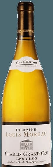 Chablis Grand Cru 'Les Clos'