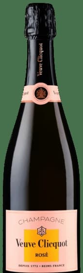 Brut Rosé Champagne