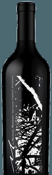 M Cabernet Sauvignon