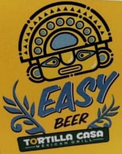Easy Beer