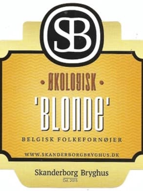Blonde