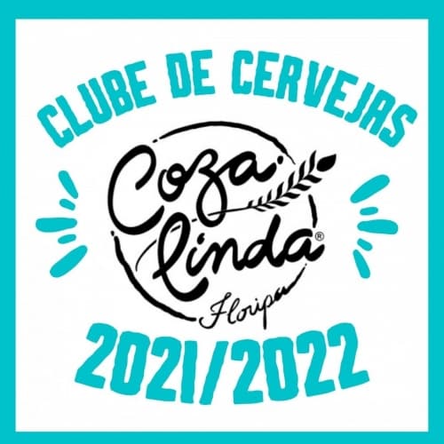 CozaDoida Nº 03 - Festa da Laranja - 2021/2022 - Clube Cozalinda