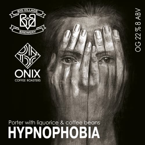 HYPNOPHOBIA
