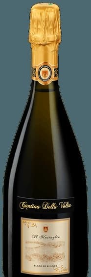 Il Mattaglio Blanc de Blancs