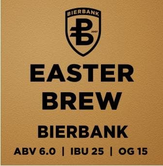 Easter Brew