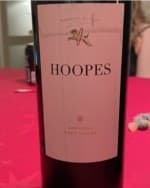 Cabernet Sauvignon Dante's Block
