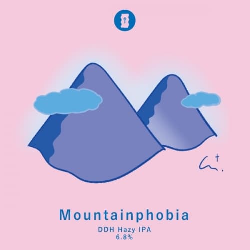 Mountainphobia