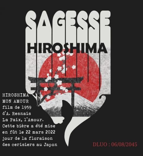 Hiroshima Mon Amour