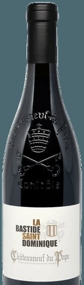 Châteauneuf du Pape Rouge