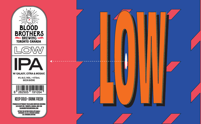 Low