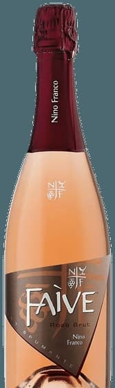 Faìve Rosè Brut