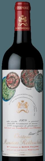 Pauillac (Premier Grand Cru Classé)