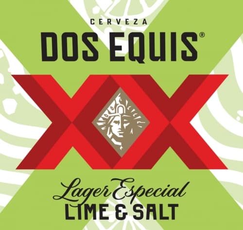 Dos Equis Lime & Salt