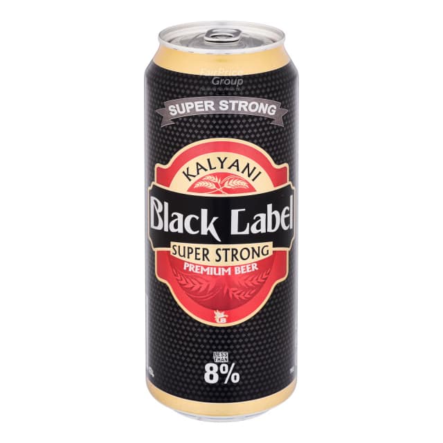 Kalyani Black Label