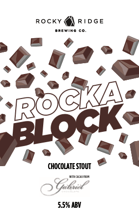 Rock A Block