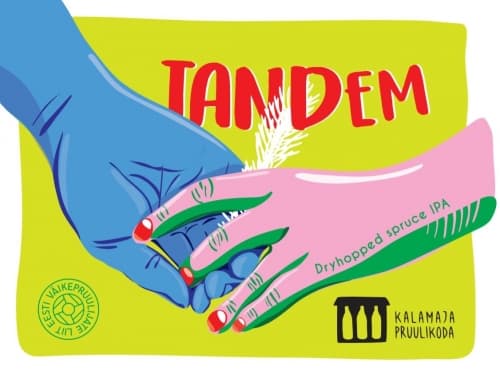 Tandem
