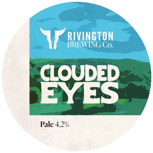 Clouded Eyes