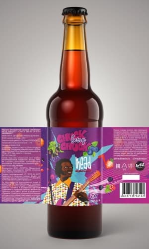 Chuck Berry Chuck