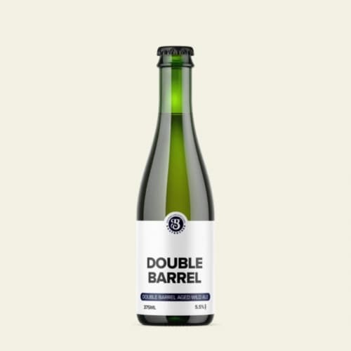 Double Barrel