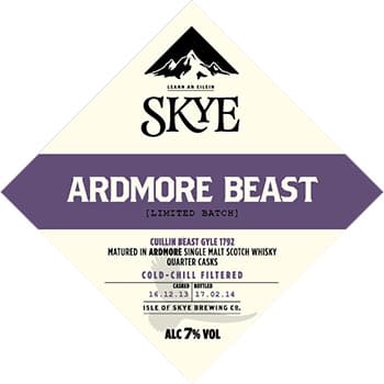 Ardmore Beast