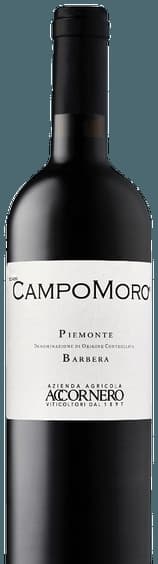 Campo Moro Barbera Piemonte