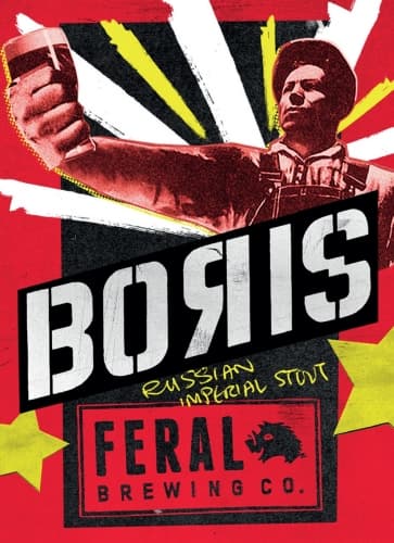 Boris