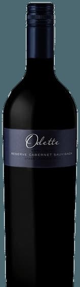 Reserve Cabernet Sauvignon