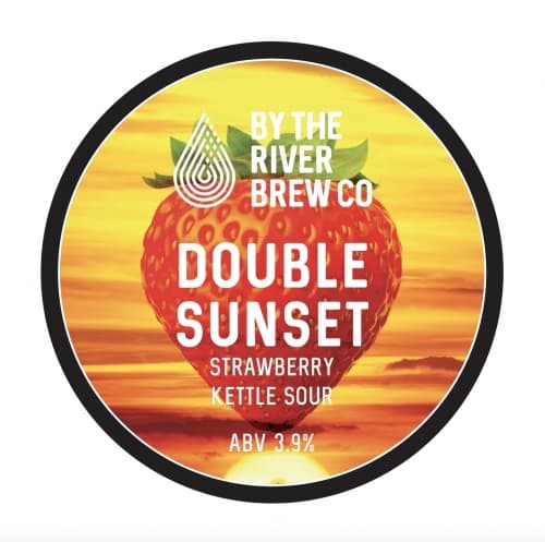Double Sunset