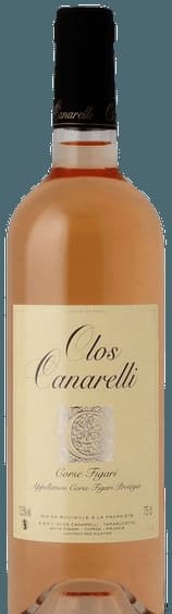 Corse Figari Rosé