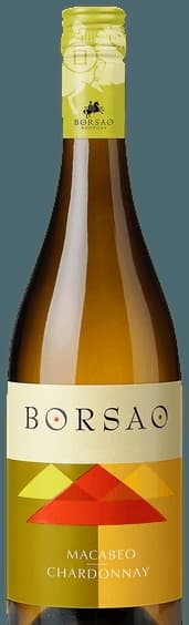 Macabeo - Chardonnay
