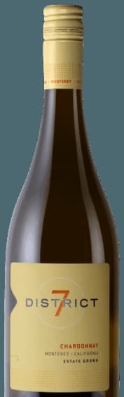 Chardonnay