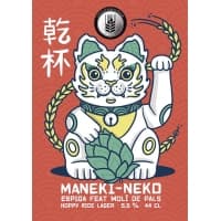 Maneki-Neko