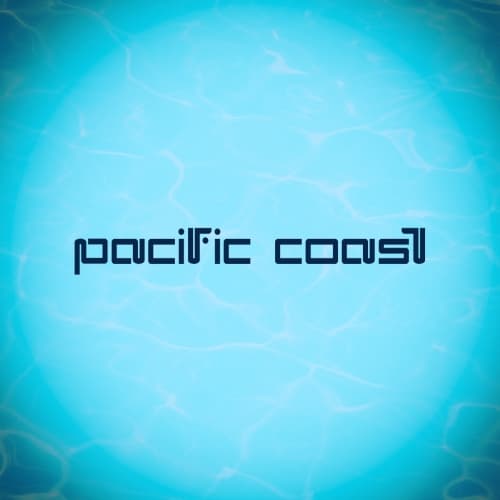 Pacific Coast