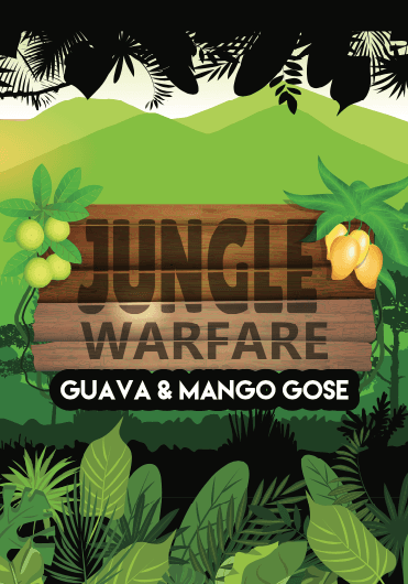 Recon Series: Jungle Warfare