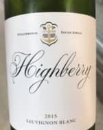 Sauvignon Blanc