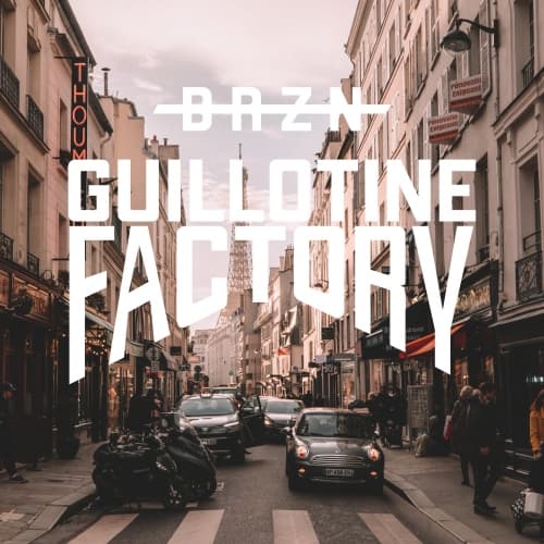 Guillotine Factory