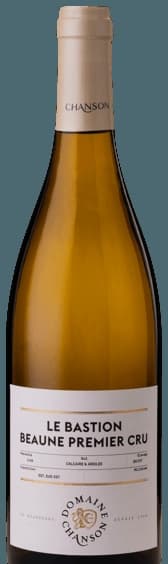 Beaune Premier Cru Bastion Blanc