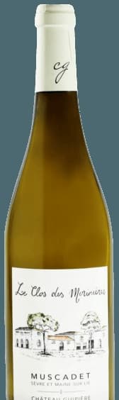 Clos des Morinières Muscadet Sèvre et Maine Sur Lie