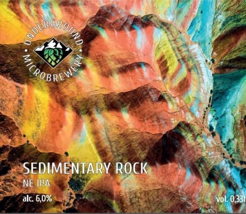 Sedimentary Rock