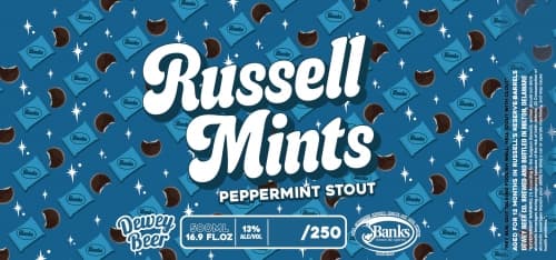 Russell Mints