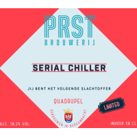 Serial Chiller