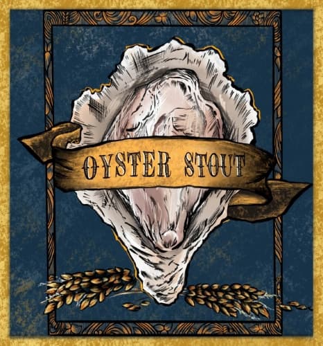 Oyster Stout