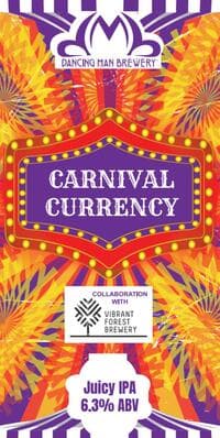 Carnival Currency