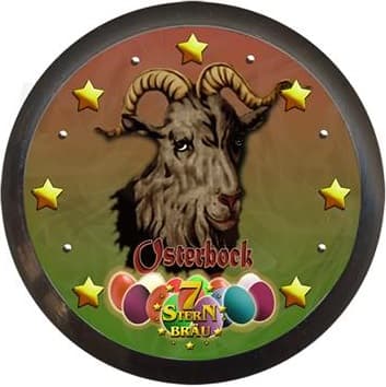 Osterbock