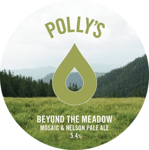 Beyond the Meadow