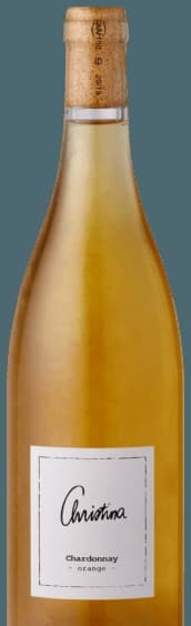 Christina Orange Chardonnay