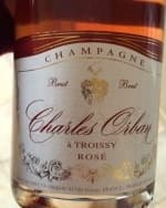 Rosé Brut Champagne