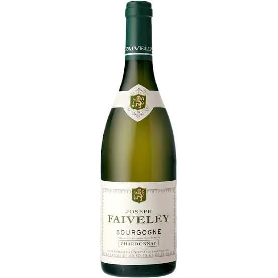 Bourgogne Chardonnay