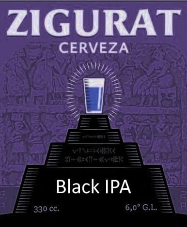 Black IPA
