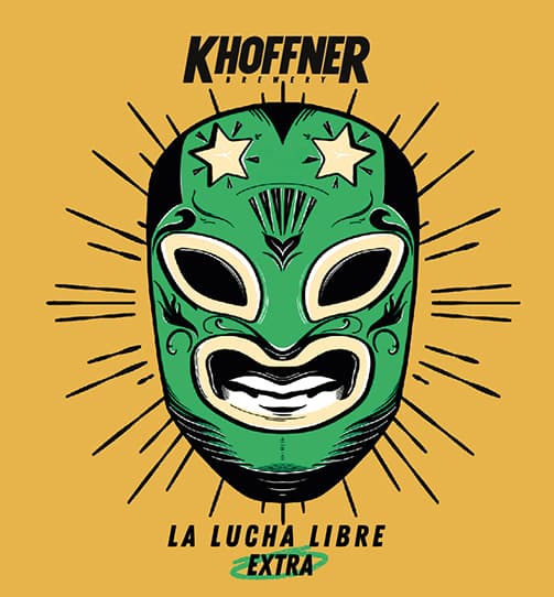 La Lucha Libre EXTRA